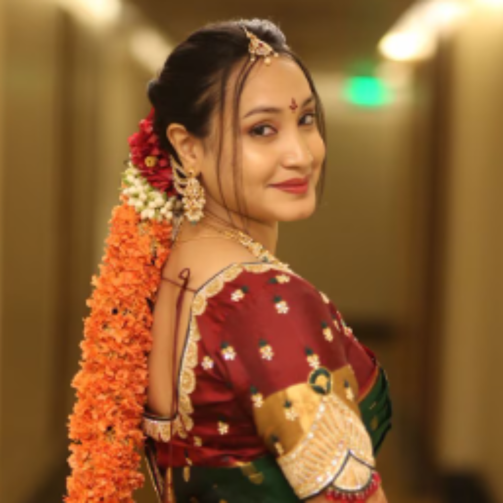 Bridal and Party Makeup Trends for Every Occasion 3
