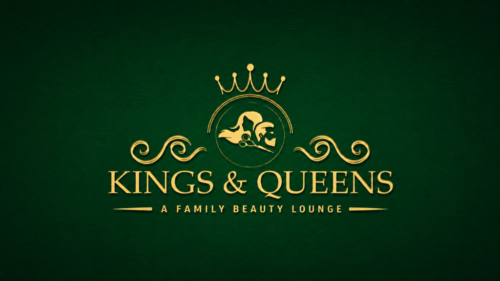 Welcome to Kings & Queens A Family Beauty Lounge—Where Beauty Meets Confidence chatgpt image jun 9, 2026, 11 21 59 am