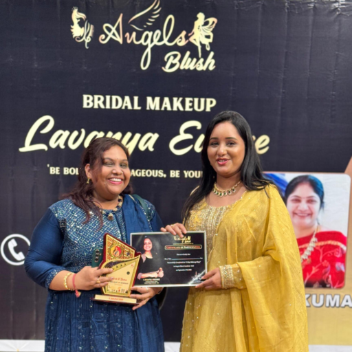 Welcome to Kings & Queens A Family Beauty Lounge—Where Beauty Meets Confidence 4