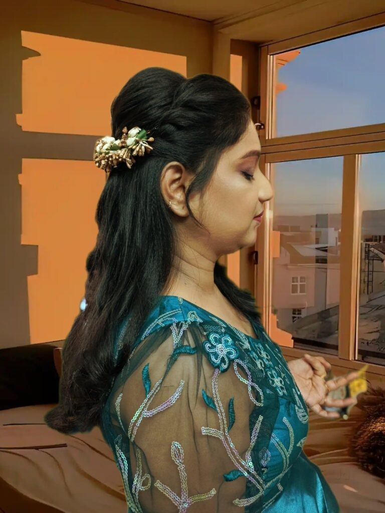 kings and queens family beauty lounge prakasaraopeta visakhapatnam beauty parlours fzp8